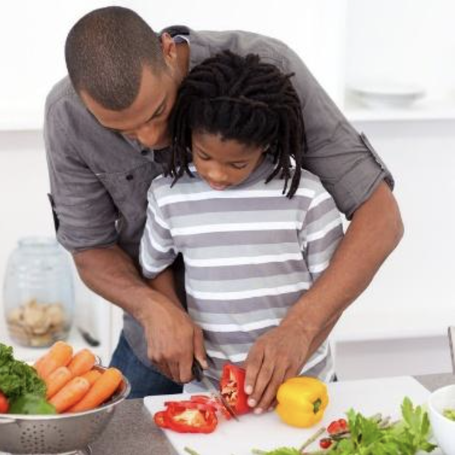 Heart Healthy Habits for Families